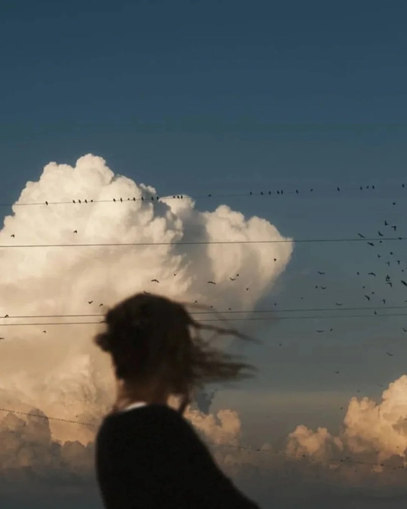 avatar buồn cô đơn 32