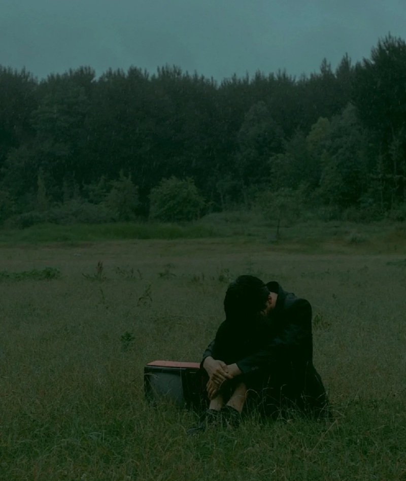 avatar buồn cô đơn 33