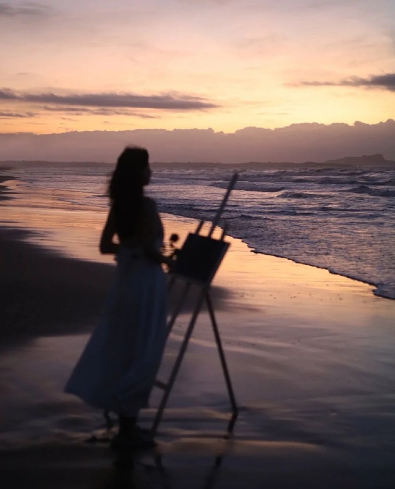 avatar buồn cô đơn 36