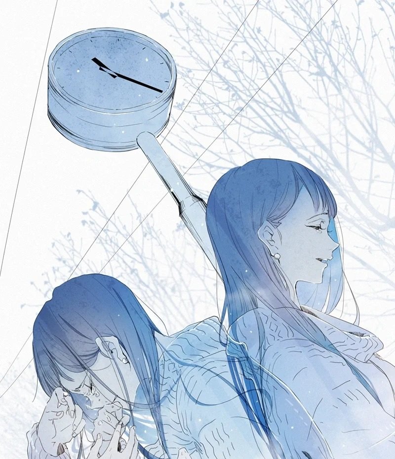 avatar buồn cô đơn 6