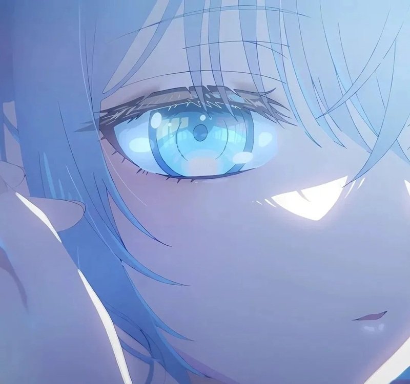 avatar buồn cute 12