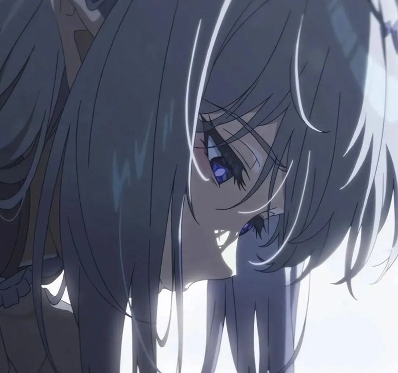 avatar buồn cute 13