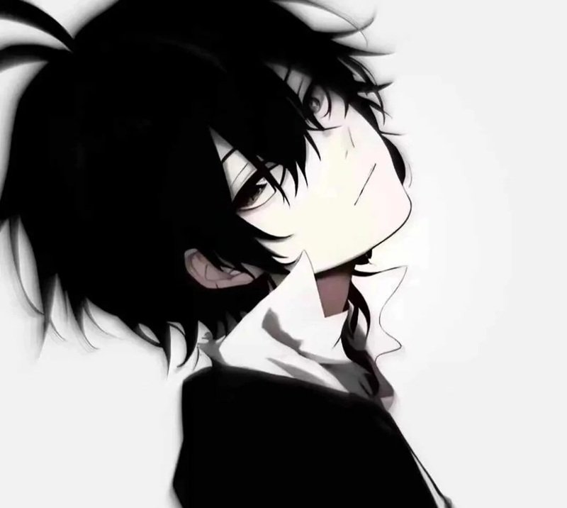 avatar buồn cute 32