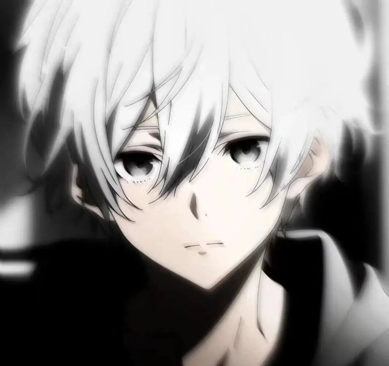 avatar buồn cute 33