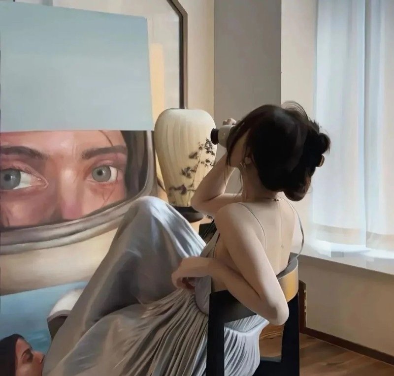 avatar buồn tâm trạng 13