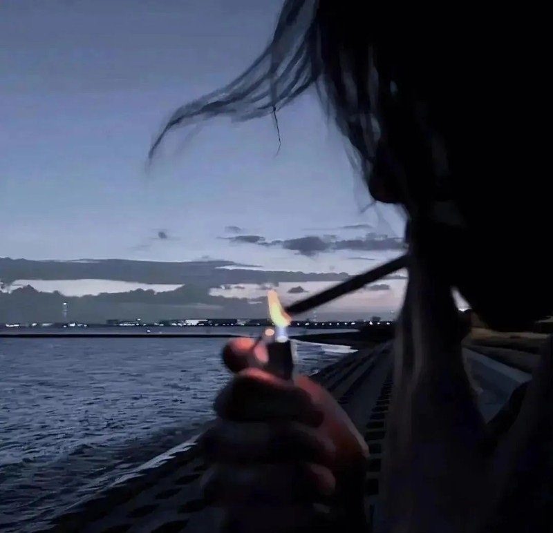 avatar buồn tâm trạng 31