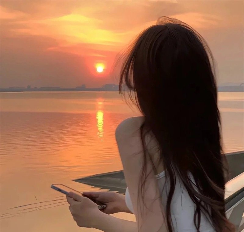 avatar buồn tâm trạng 4