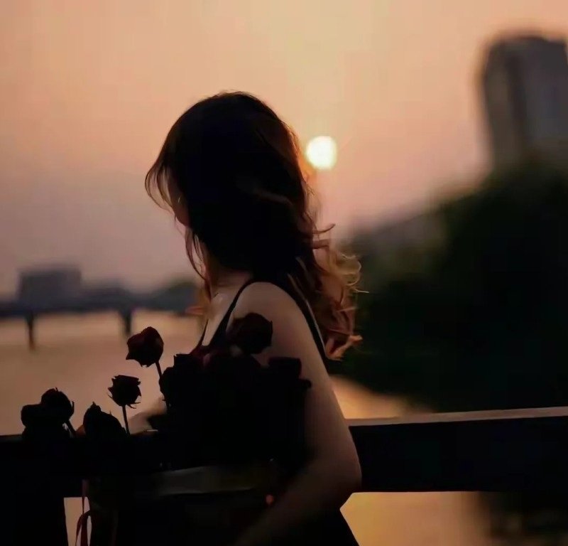 avatar buồn tâm trạng 6