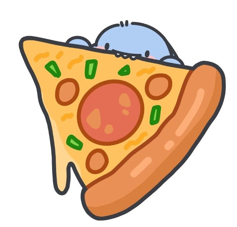 avatar cá mập cute 12