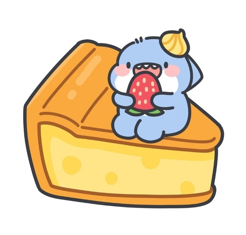 avatar cá mập cute 13