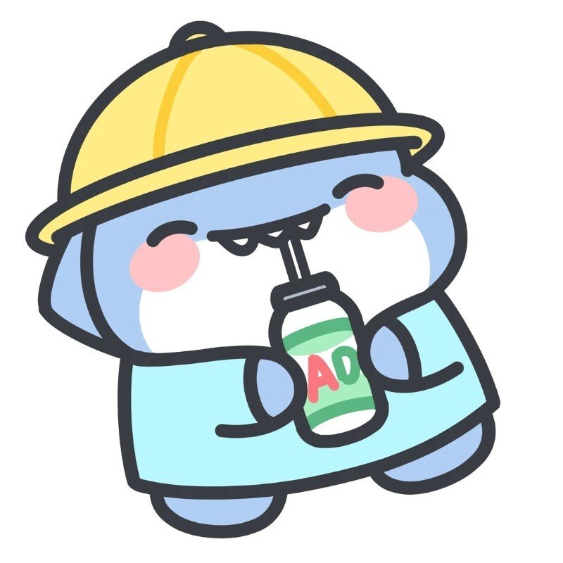 avatar cá mập cute 20