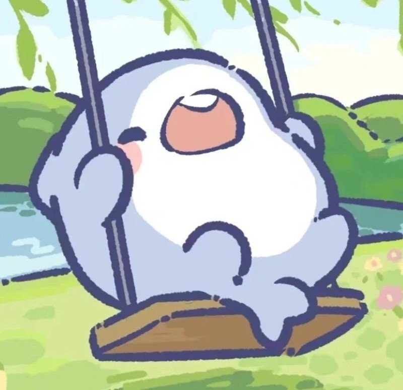 avatar cá mập cute 36