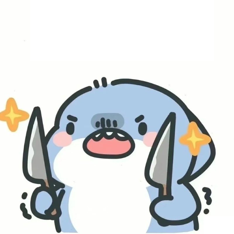 avatar cá mập cute 4