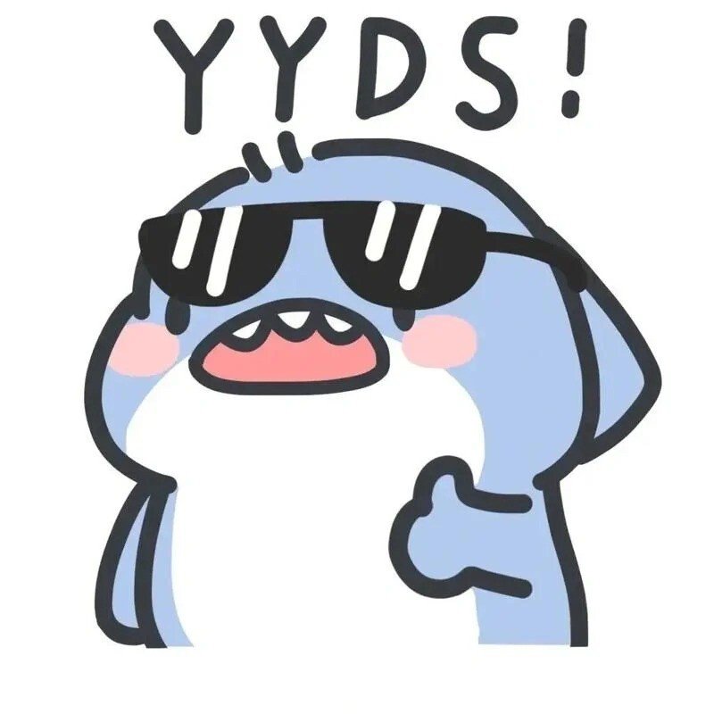 avatar cá mập cute 41