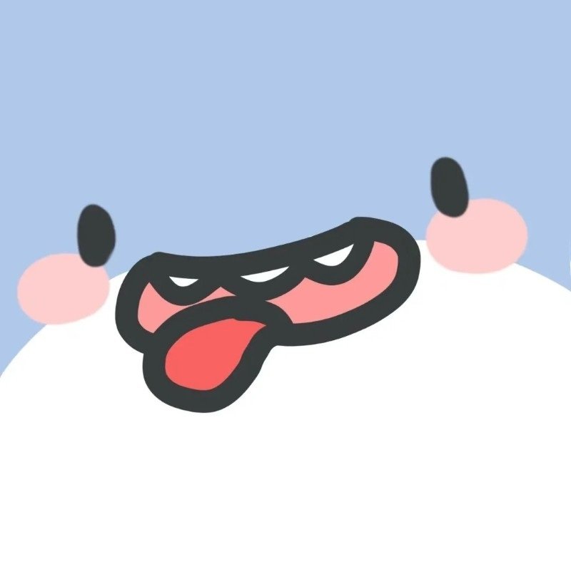 avatar cá mập cute 6