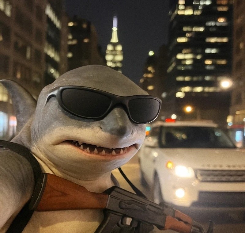 avatar cá mập đôi 30