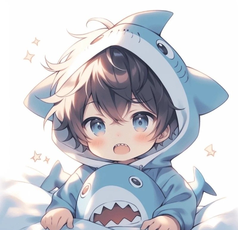 avatar cá mập đôi 32