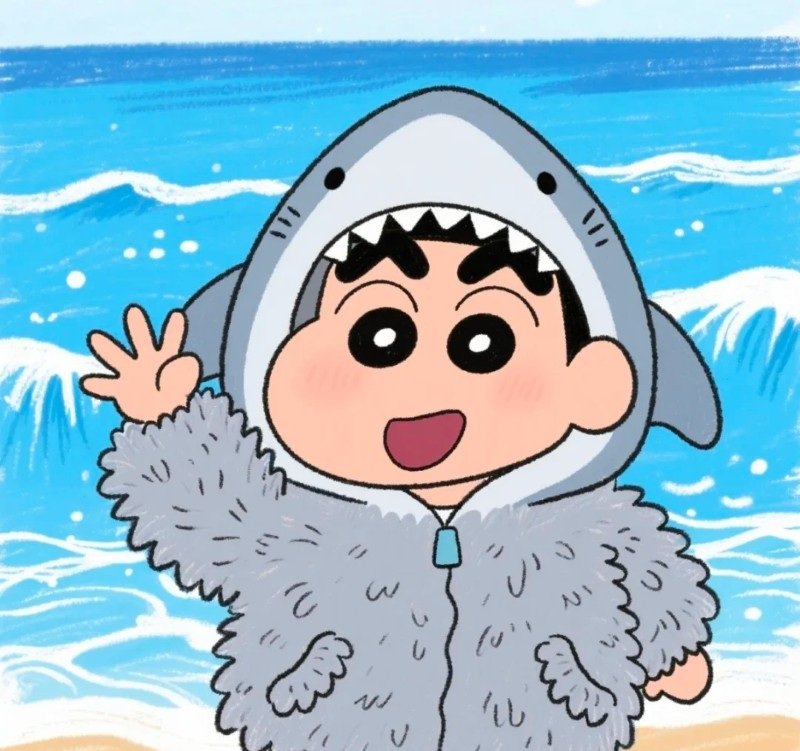 avatar cá mập đôi 34