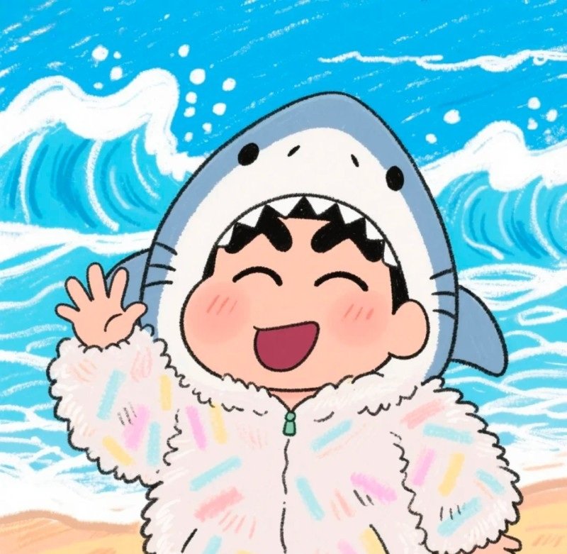 avatar cá mập đôi 35