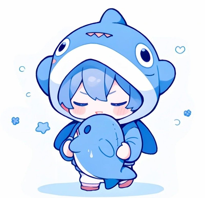 avatar cá mập đôi 39