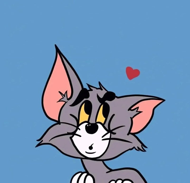 avatar cặp anime rời 10