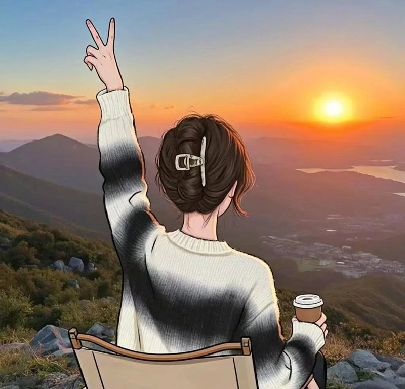 avatar cặp anime rời 14