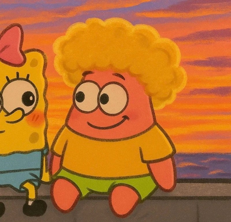 avatar cặp anime rời 19