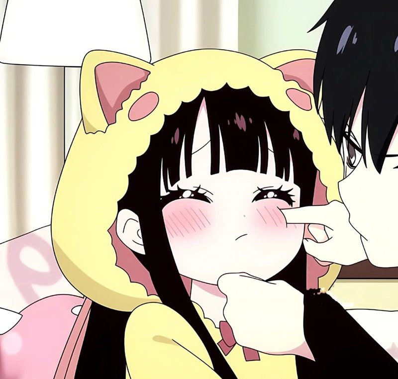 avatar cặp anime rời 29