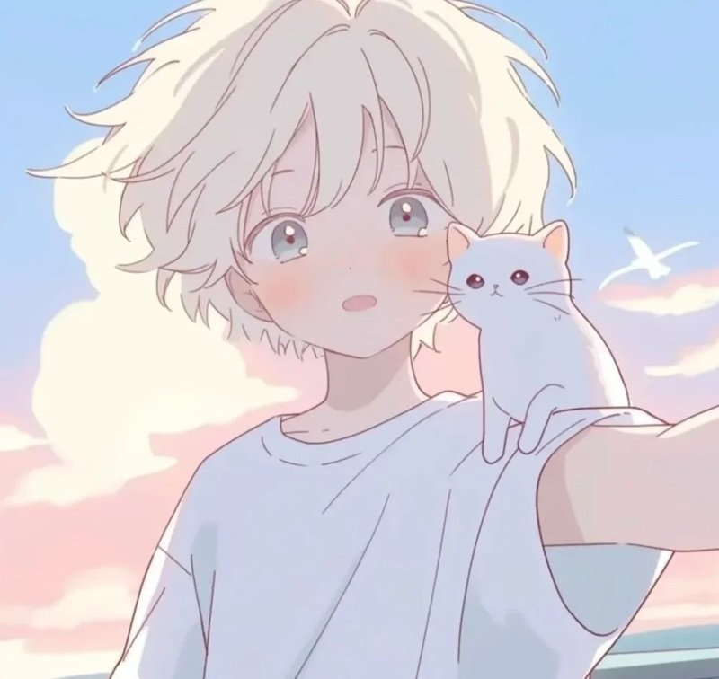 avatar cặp anime rời 34