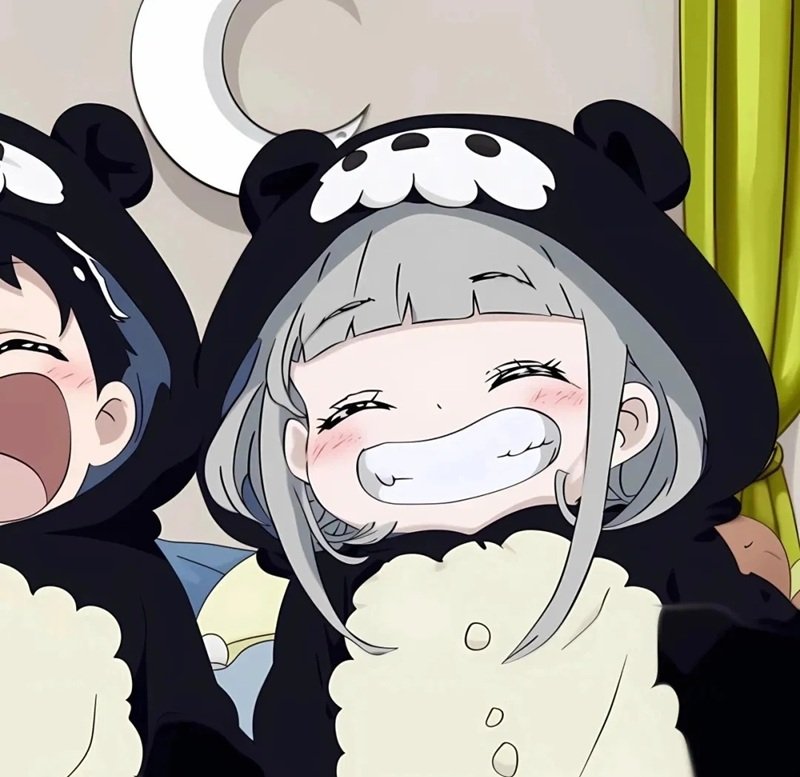 avatar cặp anime rời 36