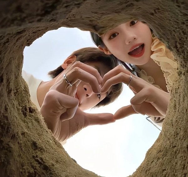 avatar cặp đôi yêu nhau 24