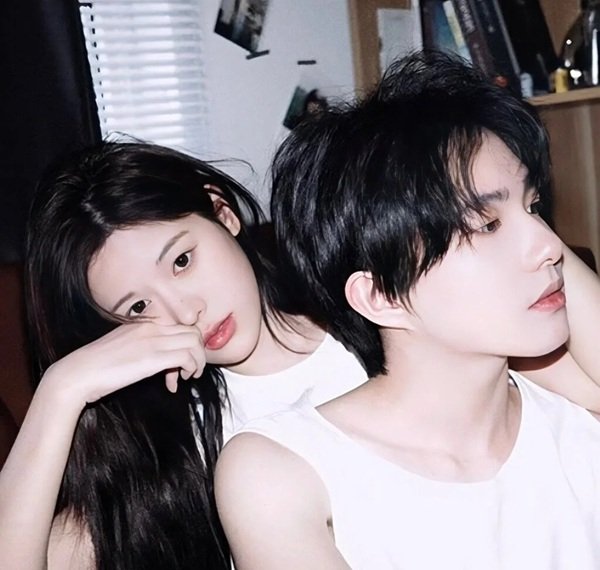 avatar cặp đôi yêu nhau 27