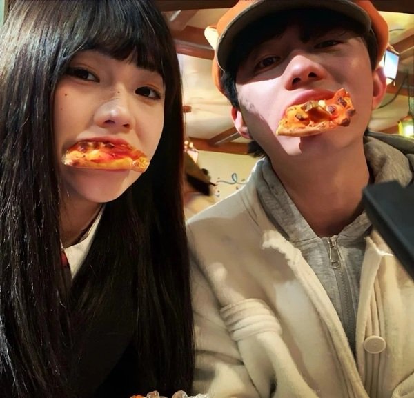 89+ Hình avatar cặp đôi yêu nhau hạnh phúc, tình cảm - Hình ảnh bài viết