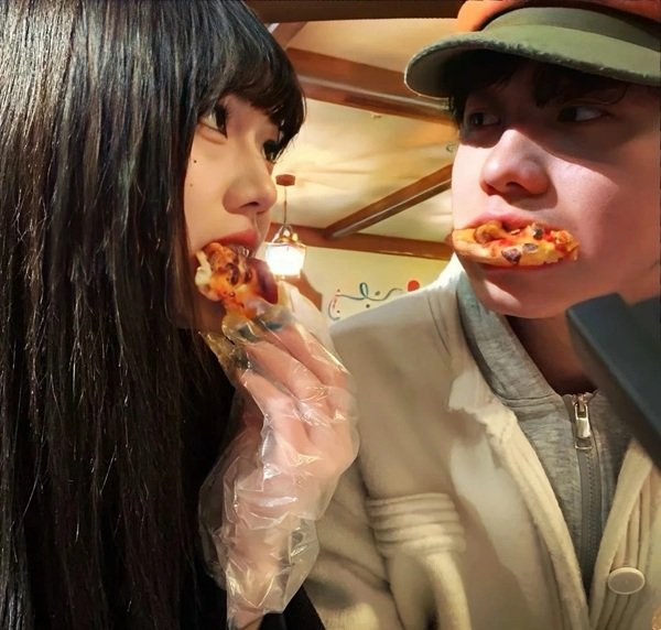 avatar cặp đôi yêu nhau 29