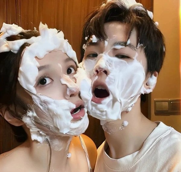 avatar cặp đôi yêu nhau 30