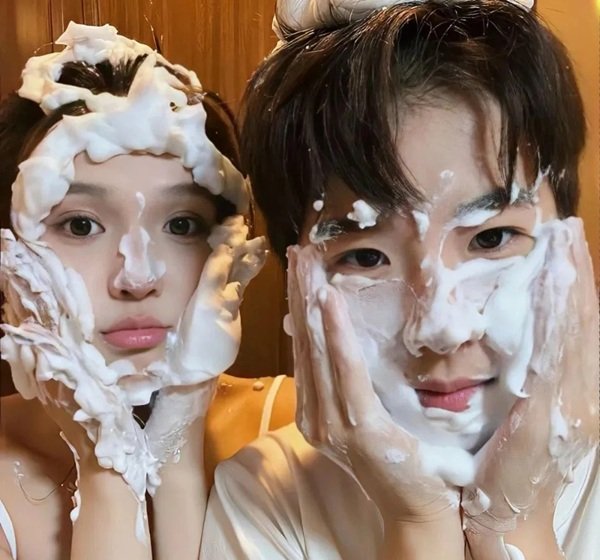 avatar cặp đôi yêu nhau 31