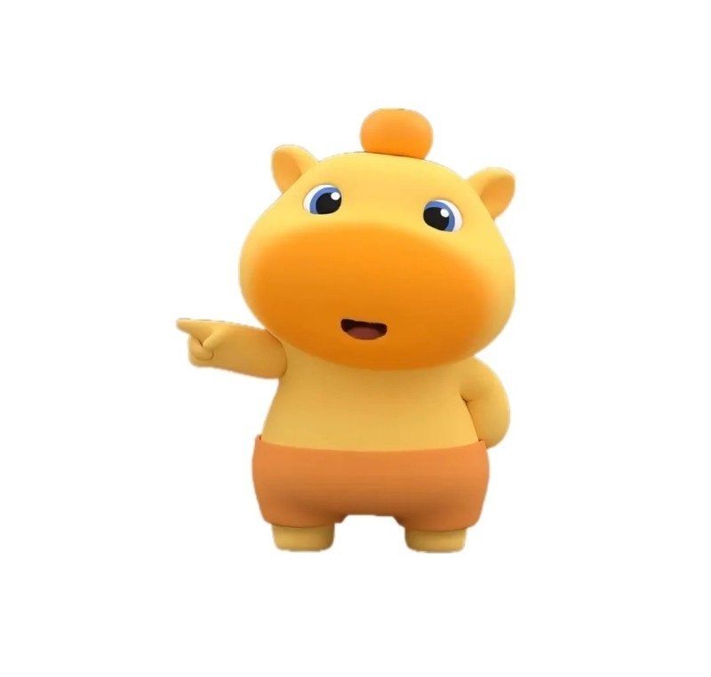 avatar capybara chibi cute 23