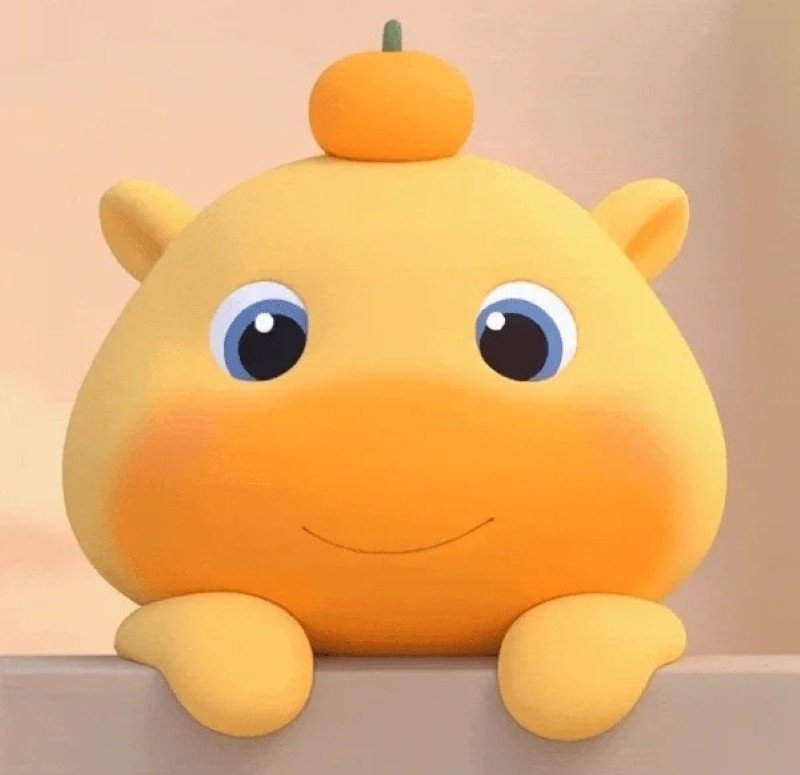 avatar capybara chibi cute 35