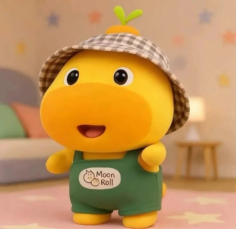 avatar capybara chibi cute 7