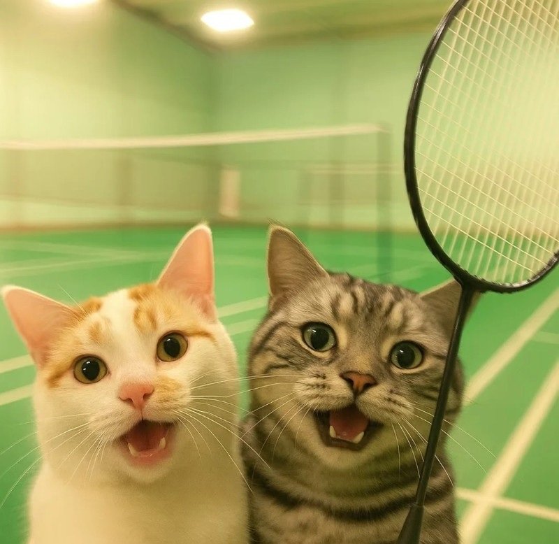 avatar cầu lông anime 18