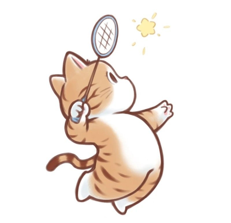 avatar cầu lông anime 6