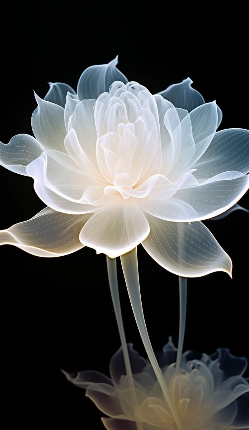 avatar chia buồn hoa sen trắng đám tang 12