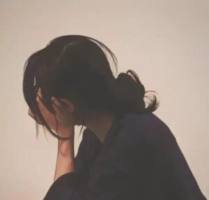 avatar chia tay buồn 25