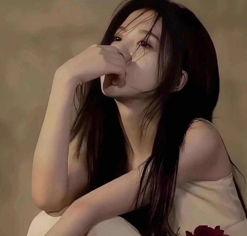 avatar chill buồn 22