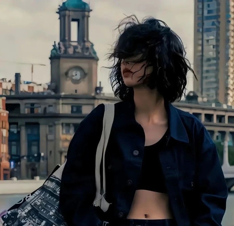 avatar chill buồn 30