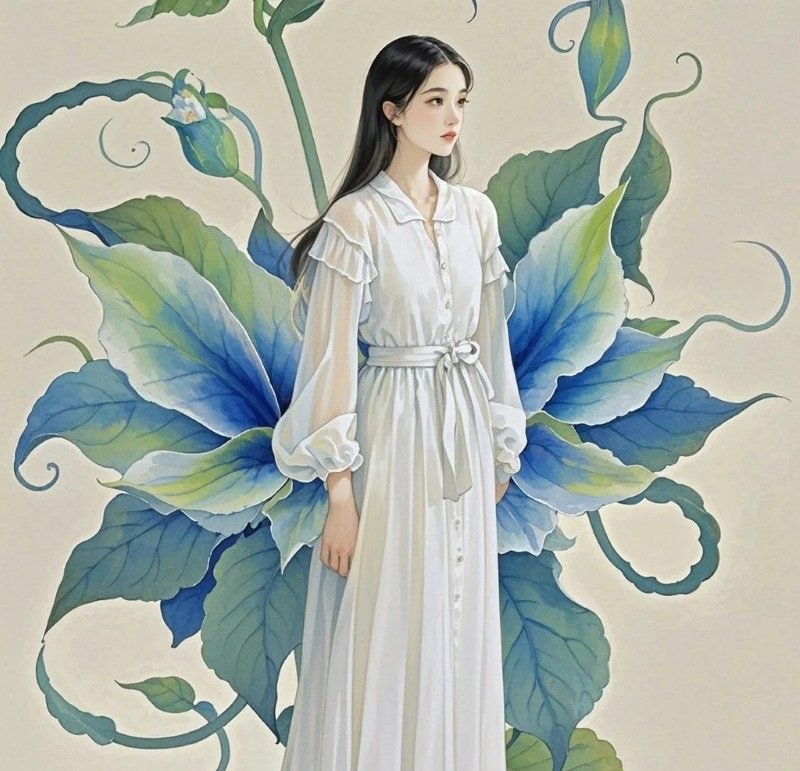 avatar chill buồn 38