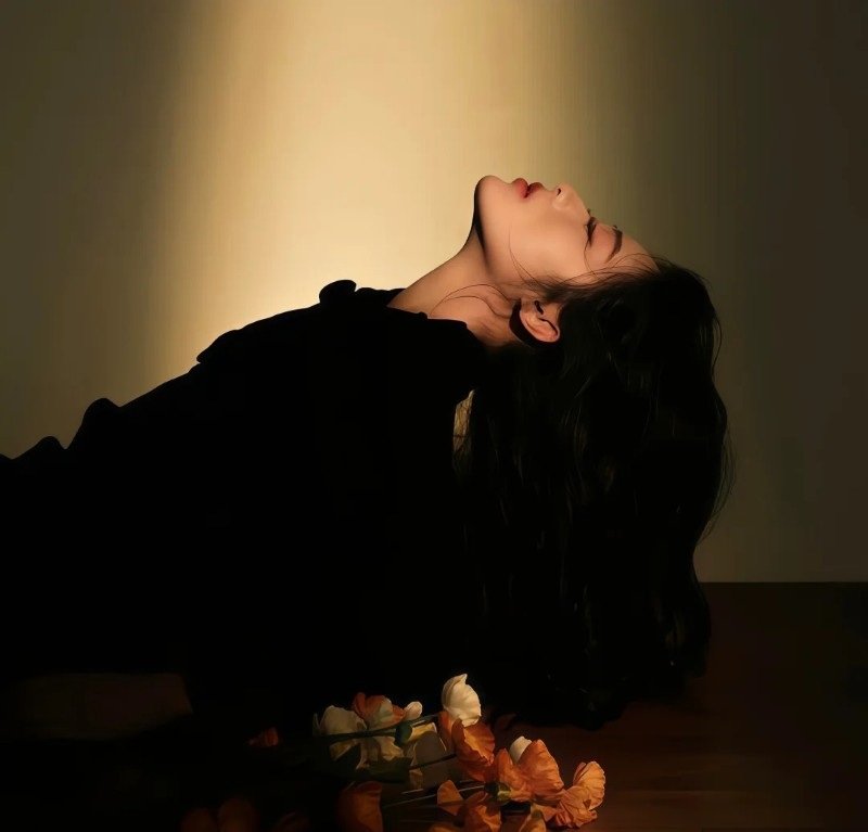 avatar chill buồn 7