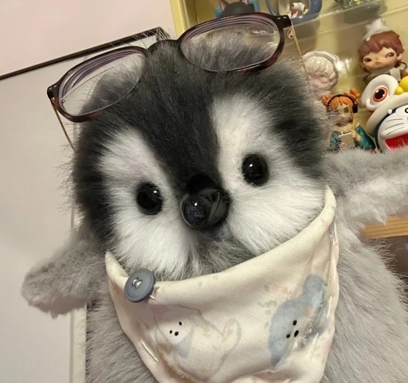 avatar chim cánh cụt cute 28