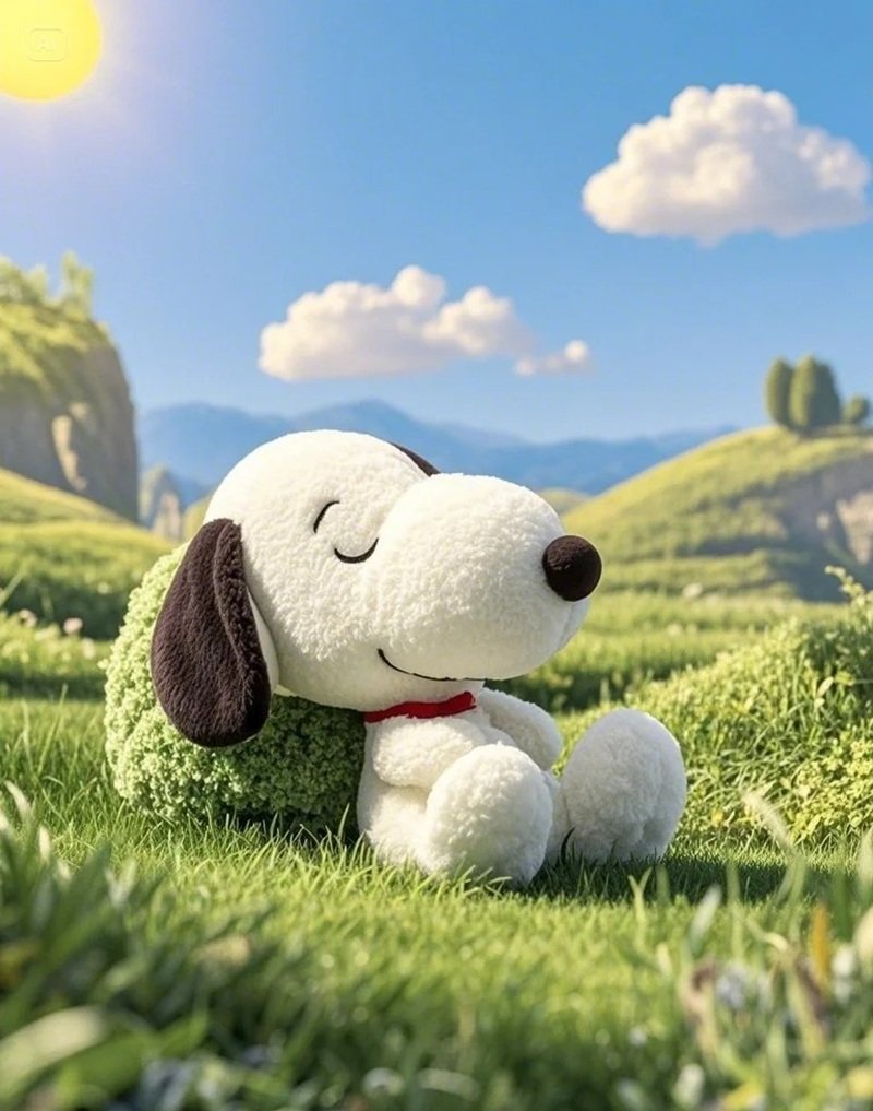 avatar chó cute​ 10