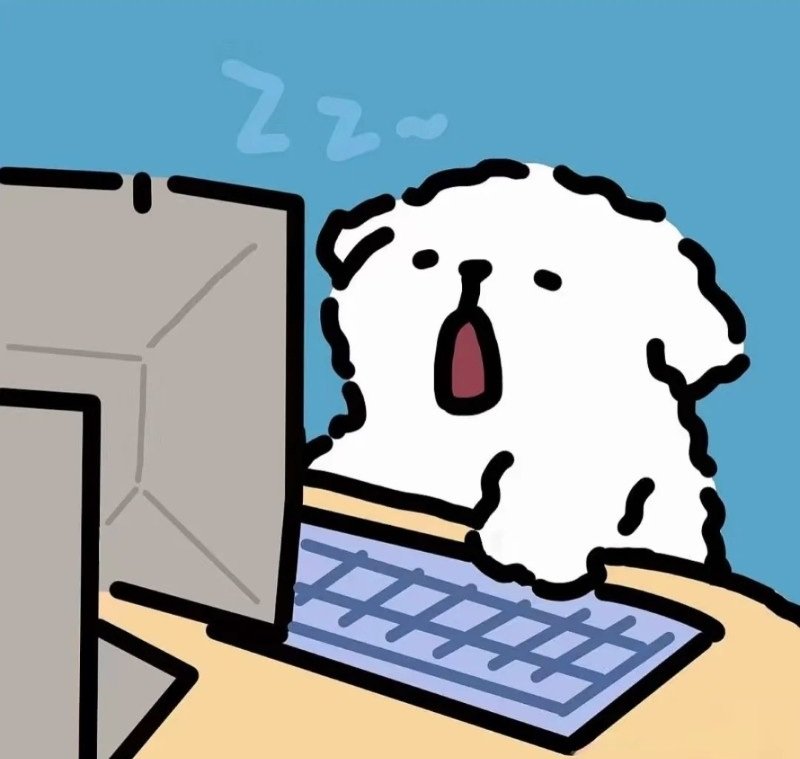 avatar chó cute​ 22